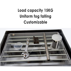 Chất lượng cao phun muối ăn mòn buồng thử nghiệm trung tính axit kim loại Mùa Xuân Ăn mòn máy tính thử nghiệm - Product Image 4