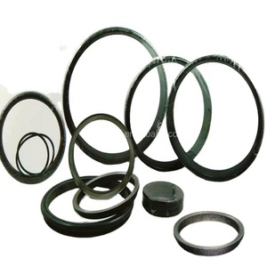 Groupe de joints d'étanchéité pour excavatrice 9W7228, joint flottant - Product Image 2