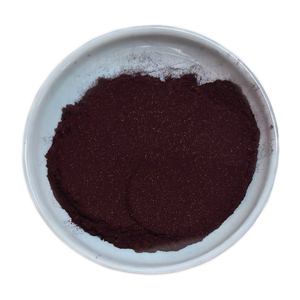 Colorante Solvente Violetto 37 CAS 61969-50-4 per Componenti Automobilistici, per Fornitura di Masterbatch in Poliestere ad Alte Prestazioni - Product Image 1
