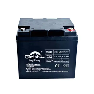 CH12-85W 12V 20ah Cspower High Rate Battery/ 12V Sealed UPS