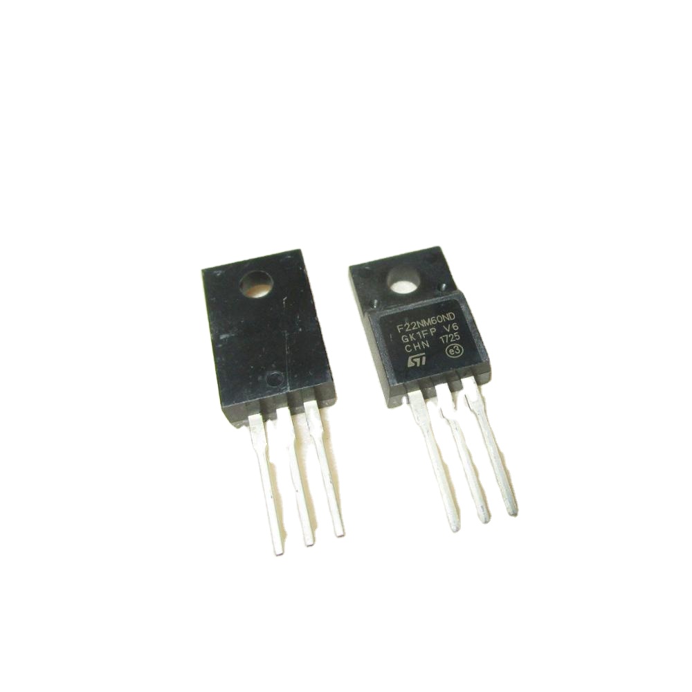 SUM110P06- ICs Electronic Component TO