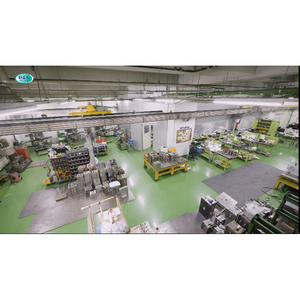 Molde de Inyección de Plástico de Alta Precisión para Envases Cosméticos, para la Industria de Belleza, Botellas para Productos para el Cuidado de la Piel - Product Image 5