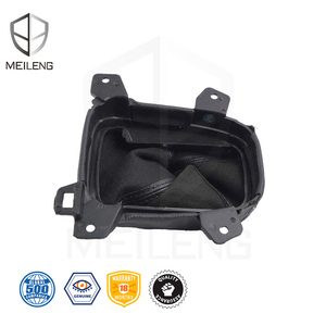 Buje de palanca de cambios automático MEILENG 77299-TA0-A01 cubierta de polvo de cambio de marchas de coche para Honda Accord CP1 CP2 CP3 MTM 2008-2013 - Product Image 3