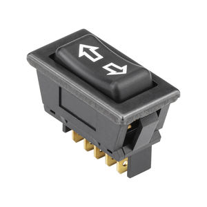 Venster Plastic Auto Auto Deur Elektrische Raam Schakelaar - Product Image 3