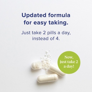 Suplementos Probióticos Intestinales Todo en Uno, Cepa Verificada, Flora Intestinal Saludable, Apoyo para la Salud Intestinal Óptima, 60 Cápsulas - Product Image 5