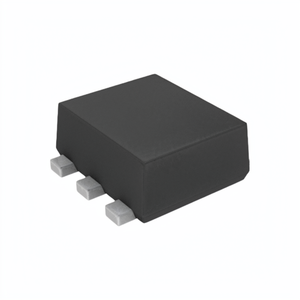 Distributeur agréé MP6X3TR 6-SMD, Transistors à fils plats, Composant électronique - Product Image 1