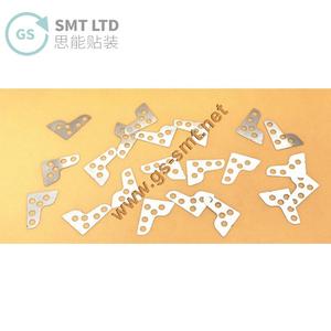 KHJ-MC107-00 SHIM FRONT BLOCK 1 สำหรับยามาฮ่า เอสเอส 8 มม. เทปฟีดเดอร์ - Product Image 2