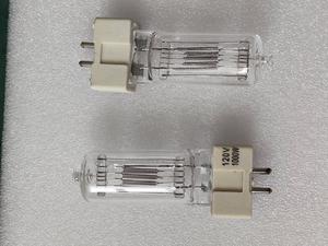 <span class=keywords><strong>120V</strong></span> 1000W gx9.5 gy9.5 Halogen <span class=keywords><strong>searchlight</strong></span> đèn Halogen bóng đèn 120v1000w - Product Image 5