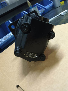 Nuevo Modelo de Motor Hidráulico Orbital Serie 2 2-200C04S-E Motores Hidráulicos - Product Image 6