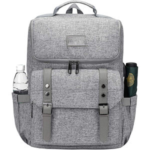 Mochila Multifuncional para Estudiantes de Guangzhou, Impermeable, de Tela Suave, con Capacidad de 20 Litros, para Laptop de 16 Pulgadas, Muestra Gratuita - Product Image 1