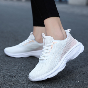 Chaussures de course confortables 2026 avec surface en maille respirante - Product Image 2