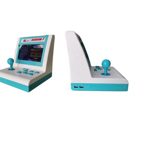 Uso <span class=keywords><strong>en</strong></span> el hogar caja de pandora 3D WIFI versión 4018 video <span class=keywords><strong>juegos</strong></span> de máquinas de <span class=keywords><strong>juegos</strong></span> de arcade - Product Image 6