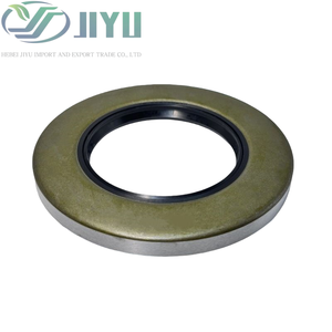 Haute qualité FKM NBR joint d'huile TB fer Shell joint d'huile coupe traitement Service pour Machine fabriqué - Product Image 3