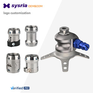 Personalizar pirámide receptor pediátrico asiento corto ajustable prótesis Artificial miembro pie pies tobillo rodilla articulación prótesis pierna - Product Image 1