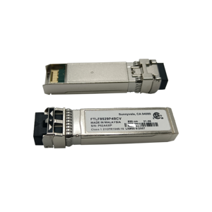 ตัวรับส่งสัญญาณที่รองรับ QSFP-100G-LR4-I 100Gbps โหมดเดียว10กม. เข้าถึง MSA ได้ตามมาตรฐานเสียบปลั๊กได้ - Product Image 3