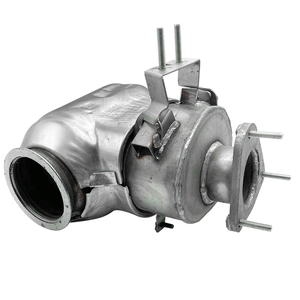 Convertisseur catalytique universel Womala OE 32225414 XC90 2.0 hybride <span class=keywords><strong>2018</strong></span> Convertisseur catalytique pour <span class=keywords><strong>Volvo</strong></span> V60 V90 <span class=keywords><strong>XC60</strong></span> Pièces détachées - Product Image 2