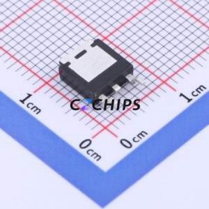 ทรานซิสเตอร์ภาคสนามทรานซิสเตอร์ (มอสเฟท) แบบดั้งเดิมใหม่จาก MDT15N10เป็น252ชิปและบริการบอม - Product Image 2