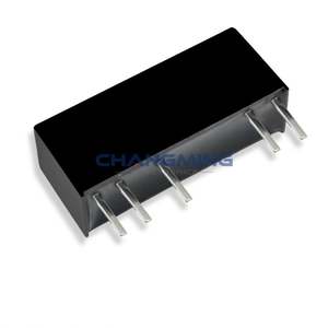 ZY1212IFS-2W ZLG DC DC Converter Alimentation - Product Image 6