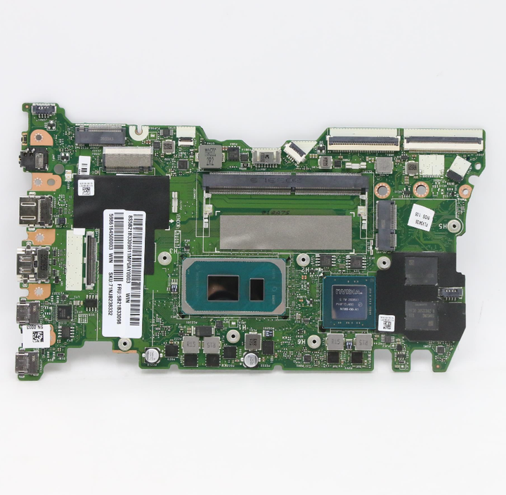Lenovo Thinkbook 14 G3 ACL Motherboard - 8G RAM, Intel Soc