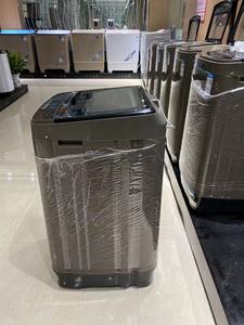 Volledig Automatische Mini Wasmachine Nieuwe Staat Toplader Apparaat voor Huishoudelijk Wasgoed, Camper & Hotel Gebruik Efficiënt Kunststof Behuizing - Product Image 3