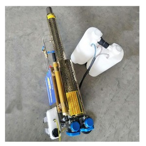 Precio de fábrica máquina de nebulización rociador fumigación máquina de niebla de mosquitos máquina de nebulización rociador - Product Image 5