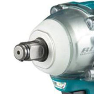 Llave de impacto inalámbrica azul/negra DTW300RTJ, 18 voltios (94691714278) - Product Image 5