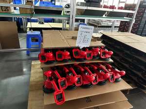 Easytech Elevador <span class=keywords><strong>de</strong></span> Vidrio al Vacío, Elevador <span class=keywords><strong>de</strong></span> Vidrio para Pared, Soporte Elevador <span class=keywords><strong>de</strong></span> Vidrio, Grúa Elevadora <span class=keywords><strong>de</strong></span> Vidrio, Carro Elevador <span class=keywords><strong>de</strong></span> Vidrio, Elevador para Carga <span class=keywords><strong>de</strong></span> Vidrio - Product Image 6