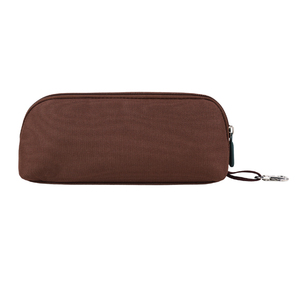 Bolsa de Papelería Simple de Nailon SENDA, Estuche para Lápices Resistente al Agua, Diseño Personalizable para Almacenamiento en la Escuela u Oficina - Product Image 4