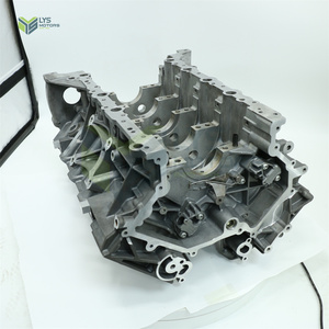 Bloc-cylindre vide pour RANGE ROVER DISCOVERY IV (L319) Jaguar XJL XF 5.0 508PN AJ133 - Product Image 5