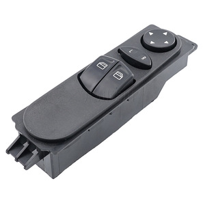 Interruptor Eléctrico para Ventanilla Delantera Izquierda Mercedes-Benz Viano 6395451013 - Product Image 1