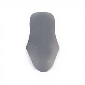 Parabrisas personalizado para Yamaha NMAX 2025-2026, parabrisas NMAX mejorado más alto - Product Image 4