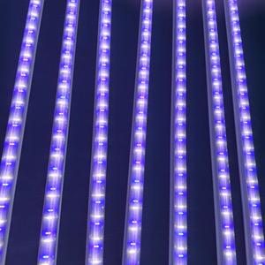 Lampe de culture Plant Spectrum 4FT 36W T8 à cinq canaux réglables, tube LED pour l'agriculture intérieure et la recherche en matière de culture - Product Image 6
