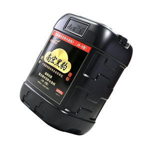 Revêtement imperméable transparent, 81 % de réflexion solaire, isolation thermique, revêtement imperméable pour surfaces apparentes, adapté à l'extérieur, ODM/OEM - Product Image 4