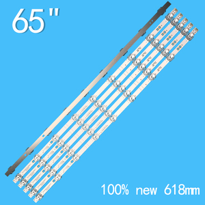 สำหรับทีวี Hisense 65 นิ้ว LCD รุ่น JL.D65091330-003AS-M_V02 HD650X1U81-T0L165E3D-M 65A52E HZ65A55E HZ65E3D-PRO 65E3D-M HZ65A55E SVH650AH8 - Product Image 3