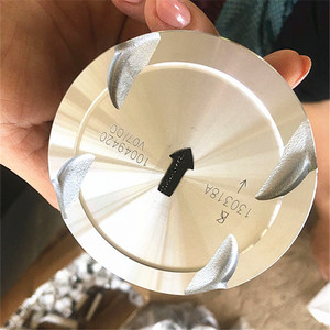 Tc4 Seadoo pour 1503 RXP RXT <span class=keywords><strong>GTX</strong></span> GTS GTR GTI Kit de piston moteur rotax <span class=keywords><strong>4</strong></span>-TEC super chargé 1.00mm sur la taille joint rouge étincelle 420431812 - Product Image 4