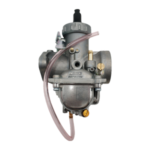 <span class=keywords><strong>Carburador</strong></span> para <span class=keywords><strong>Mikuni</strong></span> apto para Suzuki 125cc TS100 TS125 TS125N TS <span class=keywords><strong>125</strong></span> TC125 Carb - Product Image 5