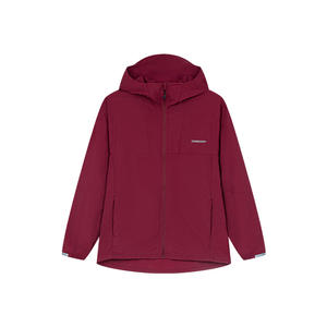 Stormcrew + تبديد الحرارة للتنفس UPF50 + ملابس واقية من الشمس في الهواء الطلق مع ياقة قائمة 25 أنماطا فيلم كبسولة Mediastorm - Product Image 6