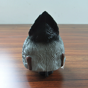 Señuelo de Trasero de pato 3D de plástico realista Waidlife, accesorios de quilla ponderada para tiro de caza de aves acuáticas, directo del fabricante - Product Image 4