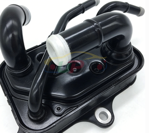 ระบบระบายความร้อนขายดี WARMER-A.T.F 25620-F2000 25620F2000 สำหรับฮุนได แกรนด์ ไอเท็น เกีย ฟอร์เต้ 25620 F2000 - Product Image 2