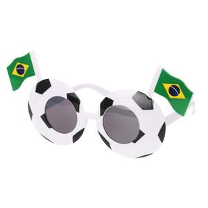 फुटबॉल देश चश्मा बार थीम सजावट के लिए फैक्टरी प्रत्यक्ष आपूर्ति - Product Image 4