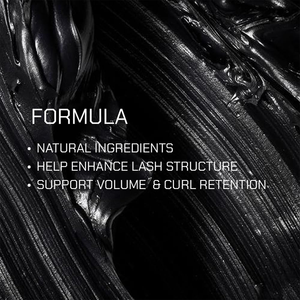 <span class=keywords><strong>Mascara</strong></span> Personnalisable en Gros, Sans Cruauté Animale, Nouvelle Couleur, Maquillage Imperméable, <span class=keywords><strong>Mascara</strong></span> 4D en Fibre de Soie pour Femme - Product Image 3