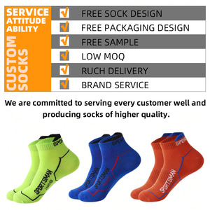 <span class=keywords><strong>Chaussettes</strong></span> d'hiver thermiques à compression en laine mérinos unisexe <span class=keywords><strong>Chaussettes</strong></span> de <span class=keywords><strong>ski</strong></span> hautes et longues pour hommes et femmes Vêtements de sport chauds et épais - Product Image 6