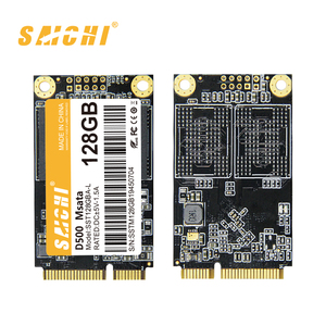 SAICHI SSD <span class=keywords><strong>mSATA</strong></span> vers <span class=keywords><strong>SATA</strong></span> de qualité supérieure 128 Go 256 Go 512 Go 1 <span class=keywords><strong>To</strong></span> - Product Image 6