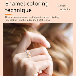 2025 Vòng thông minh hỗ trợ Nhịp tim Oxy máu không thấm nước theo dõi giấc ngủ bền để theo dõi sức khỏe - Product Image 3