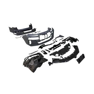 Kit de carrosserie M Sport Bodykit MT M760 abordable et de haute qualité pour <span class=keywords><strong>BMW</strong></span> Série <span class=keywords><strong>7</strong></span> <span class=keywords><strong>G70</strong></span> 2023-2025 - Product Image 2