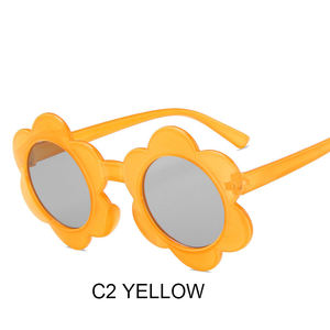 2025 детские солнцезащитные очки - Product Image 3