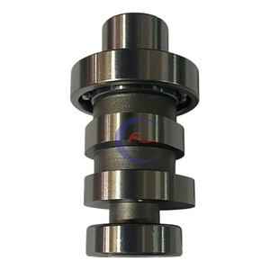 Kit de árbol de levas FIGHTER para motor de motocicleta CB1 125 NEW TWISTER <span class=keywords><strong>CB125F</strong></span> - Product Image 2