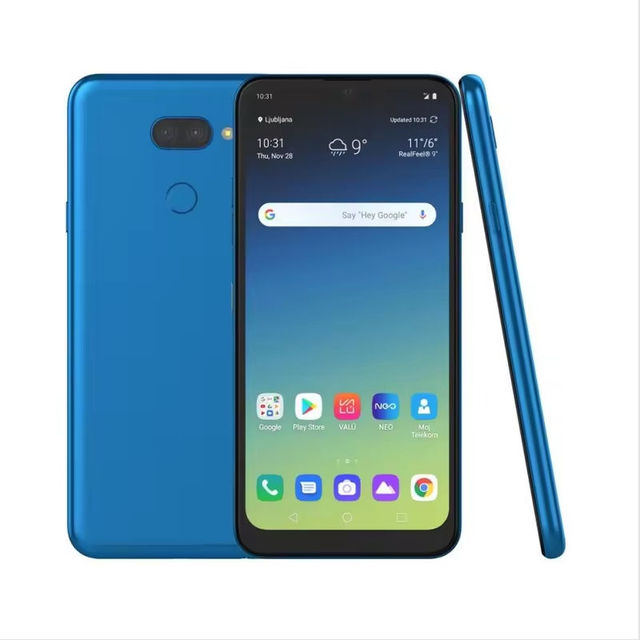 Unlocked Smartphone 99% New Smart Cell Phone Grade AA Quality Cellular for LG K40