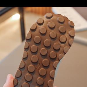 Vendita calda Running bambini Unisex <span class=keywords><strong>scarpe</strong></span> da ginnastica per ragazzi e ragazze bambino primavera autunno - Product Image 6