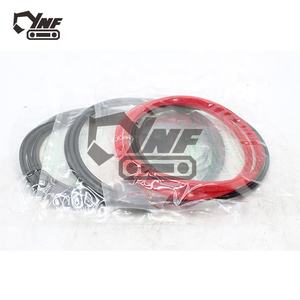 طقم أختام خدمة لمطرقة هيدروليكية FURUKAWA F9 لحفر الصخور، أطقم أختام FURUKAWA - Product Image 1